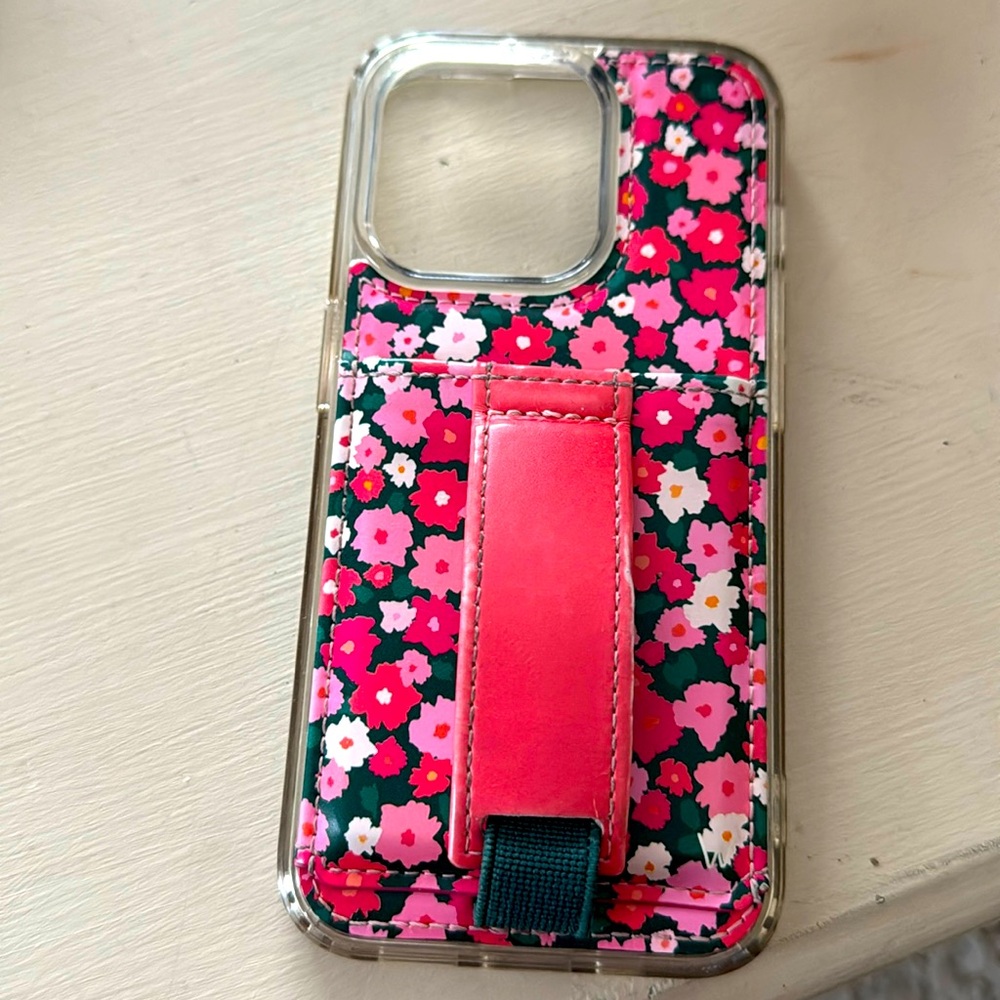 Walli case for iPhone 15 plus